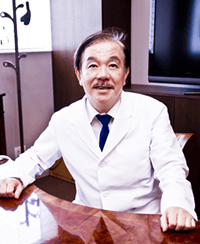 石田眼科医院 院長 石田誠夫